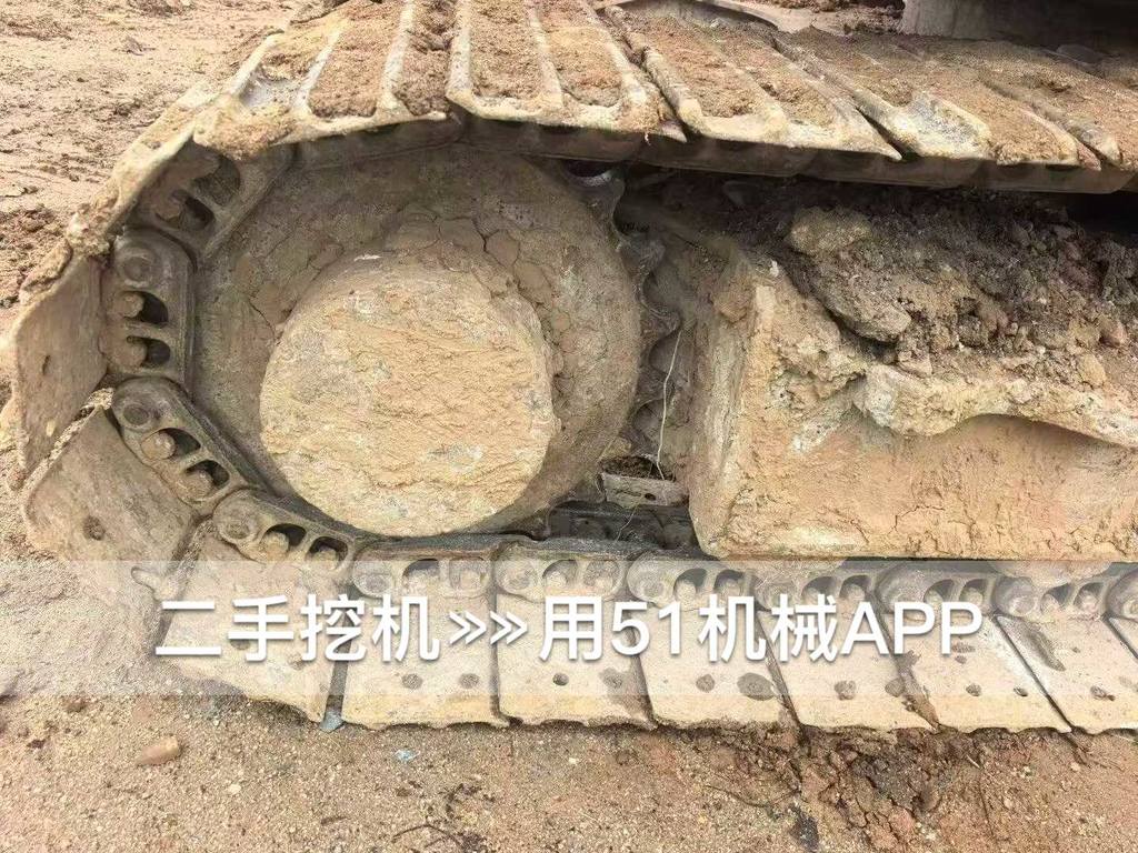 51挖机